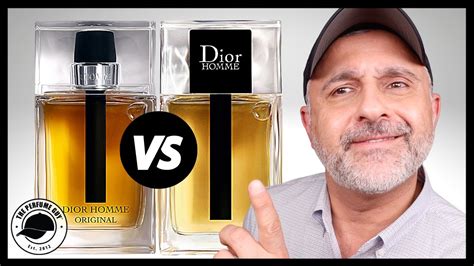 dior homme 2020|dior homme original vs 2020.